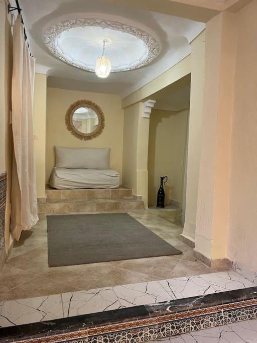Villa Oasis De La Palmeraie Марракеш Экстерьер фото