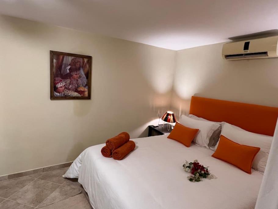 Villa Oasis De La Palmeraie Марракеш Экстерьер фото